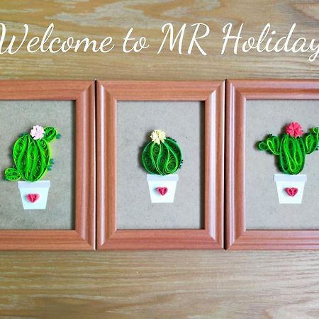 Mr Holiday - Majestic Ipoh Town Exterior foto