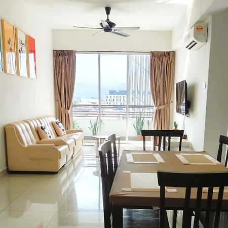 Mr Holiday - Majestic Ipoh Town Exterior foto